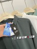 重磅7A抗菌冰离子男士Polo客供精简商务T 商品缩略图14