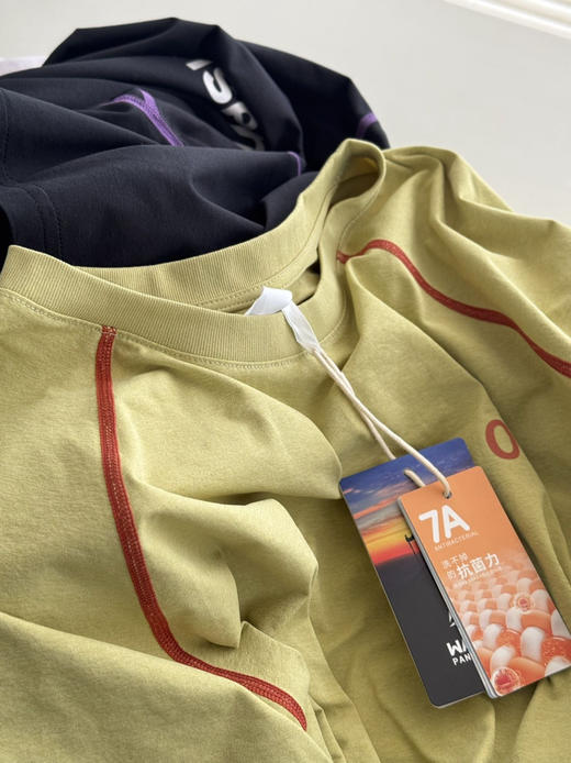 情侣速干（锁 商品图3