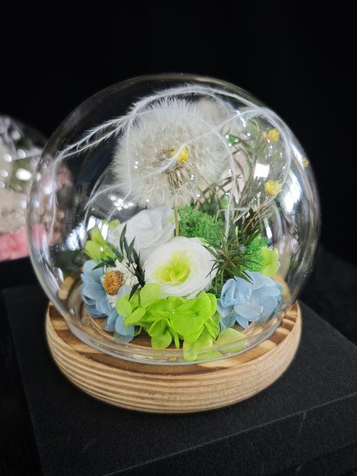 AROMELAI 花艺 永生花礼品 私人定制 商品图3