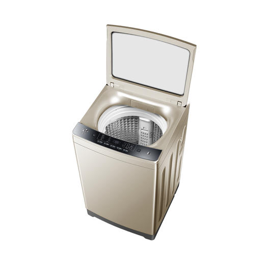 海尔（Haier）洗衣机XQS90-BZ038 商品图13
