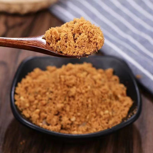 油茶面500g【按盒销售 参考500g±5%】 商品图3