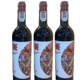 法国红葡萄酒750ml