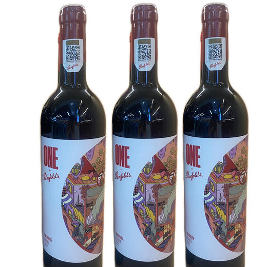 法国红葡萄酒750ml 商品图0