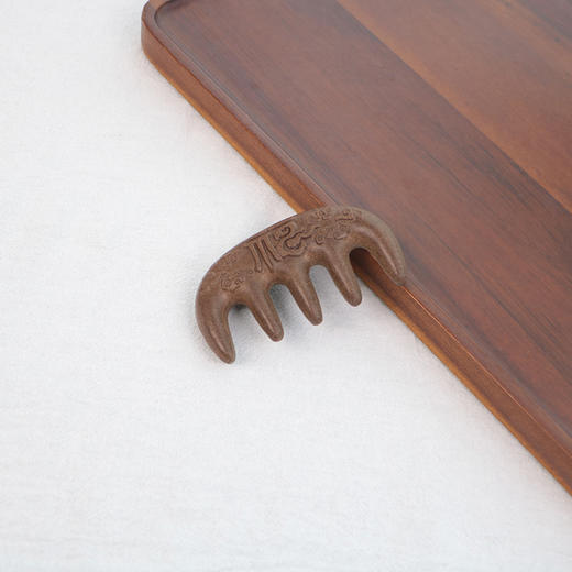 龙脑负氧离子：养发福字梳 商品图4