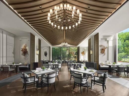 楠溪江鸿居温泉酒店×2天1晚·双人温泉套餐 商品图5