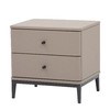 Sealy丝涟 N003床头柜 商品缩略图0