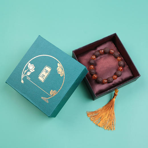 龙脑负氧离子：线球珠 商品图1