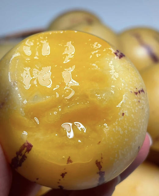 树熟人参果（散称16.8/斤 称重补差） 商品图0