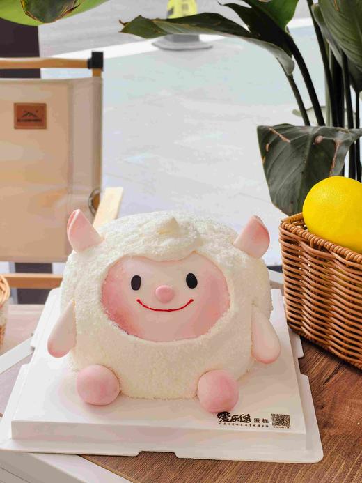 萌萌羊-自提价格 商品图0