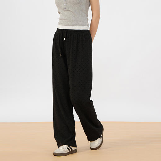 缪系织语家居裤纪念日百货门店同款164497113 商品图2