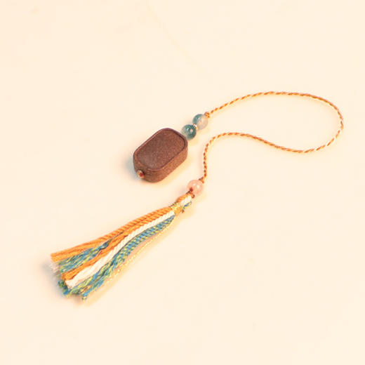 龙脑负氧离子：迷你香牌 商品图6