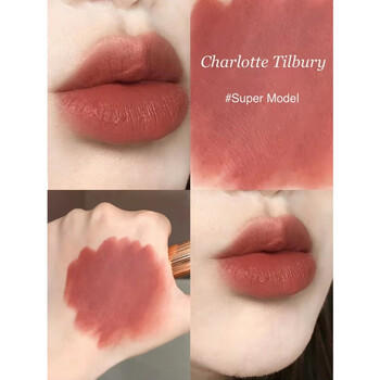 【女神节大促 限时特惠】CT口红摩登雾感哑光唇膏情人节礼物限量迷你口红套装【3支装】 商品图3