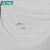 YONEX 2025新款尤尼克斯羽毛球服儿童青少年透气短袖T恤运动315045BCR 商品缩略图1
