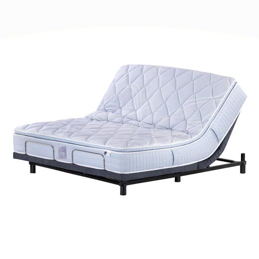 Sealy丝涟床垫 启明系列 明嘉灵动款NV  Optimal Smart NV 商品图2