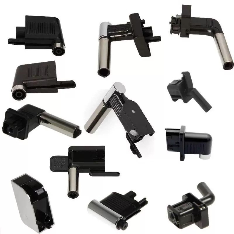 Delonghi德龙全自动咖啡机全系列除垢龙头 热水龙头 德龙咖啡机  配件龙头