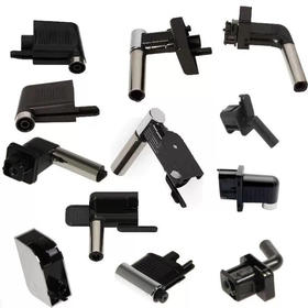 Delonghi德龙全自动咖啡机全系列除垢龙头 热水龙头 德龙咖啡机  配件龙头