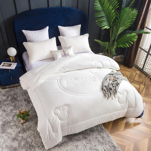 迪士尼·软黄金大豆呼吸被【LXGWZQ3.0】 商品图1