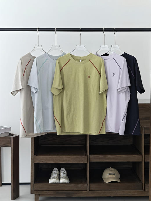 情侣速干（锁 商品图6