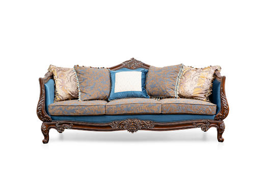 Classic 二人沙发 商品图5