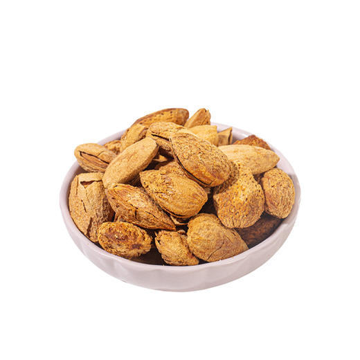 疆果乐五香巴旦木225g/袋 商品图4