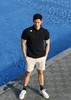 重磅7A抗菌冰离子男士Polo客供精简商务T 商品缩略图6