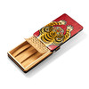 镶嵌“松赞虎”主题雪茄便携保湿盒 商品缩略图3