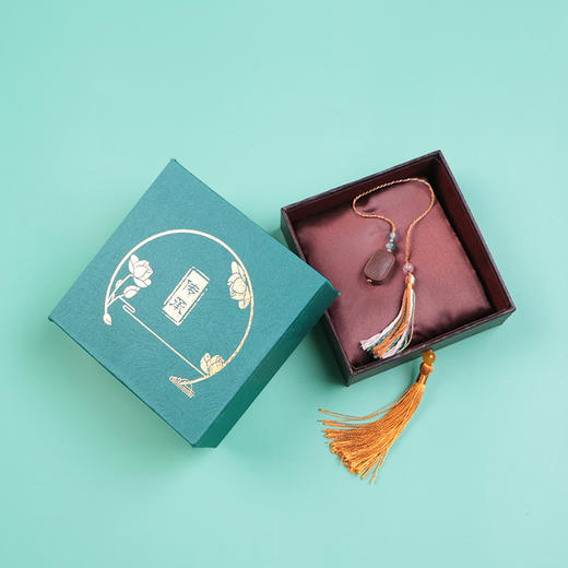 龙脑负氧离子：迷你香牌 商品图1