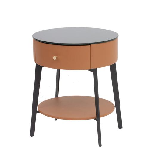 Sealy丝涟 N005 床头柜 商品图0