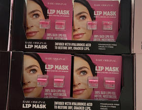 超低折扣美国直邮特价158元🉐包税包邮到手了🔥BABE ORIGINAL 唇膜 11g*2只