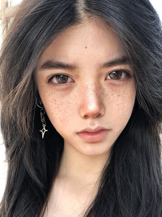 「半年抛中直径 」fullygift- 鲜活念头·14.2mm【半年抛 0-1000度  无525/575 商品图2