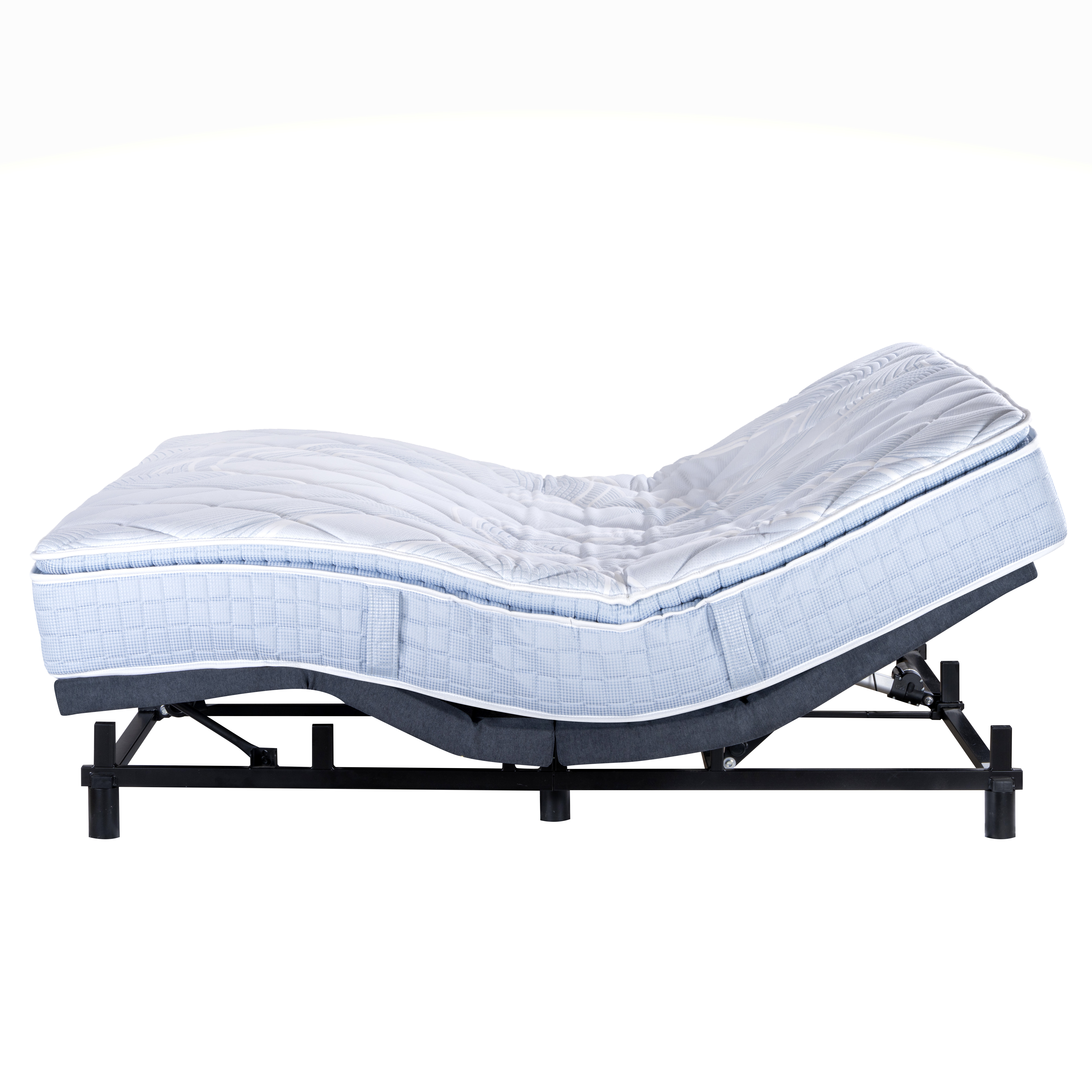 Sealy丝涟床垫 启明系列 明嘉灵动款NV  Optimal Smart NV