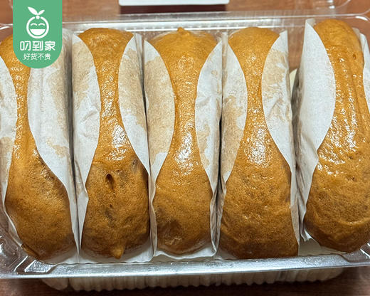 随香缘手工双色馒头/1份（10个，共600g±30g）生产日期：12月25日左右 商品图1