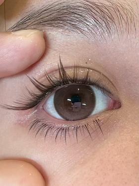 DorisConPro⁺美瞳 娇羞杏仁 14.5mm