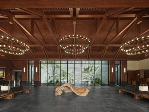 楠溪江鸿居温泉酒店×2天1晚·双人温泉套餐 商品图9