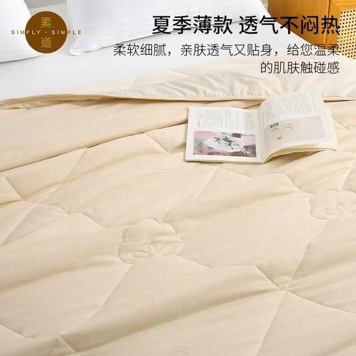 素道凉被 商品图4
