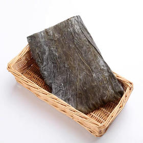 干海带  300g