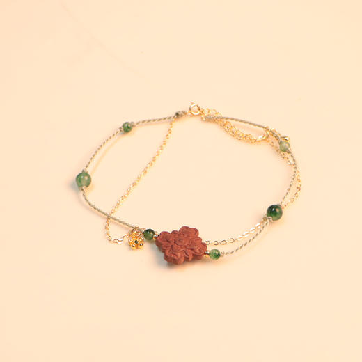 龙脑负氧离子：脚链 商品图7