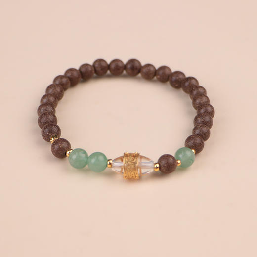 龙脑负氧离子：设计款单圈 商品图7