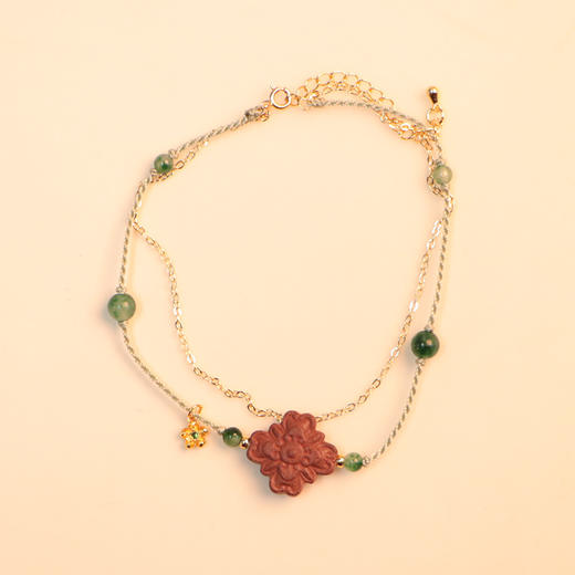 龙脑负氧离子：脚链 商品图6