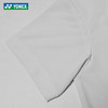YONEX 2025新款尤尼克斯羽毛球服儿童青少年透气短袖T恤运动315045BCR 商品缩略图2