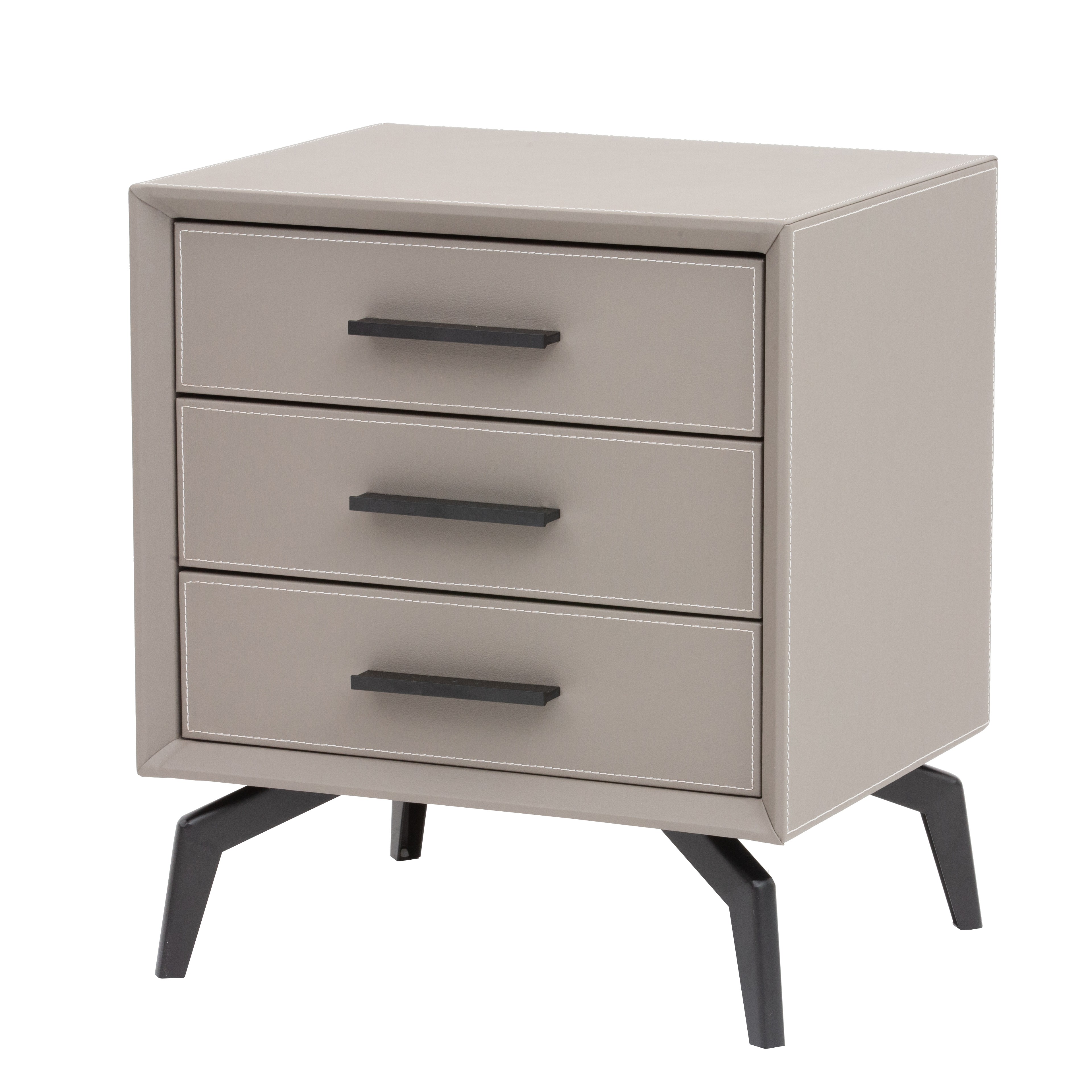 Sealy丝涟 N008 床头柜