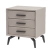 Sealy丝涟 N008 床头柜 商品缩略图0
