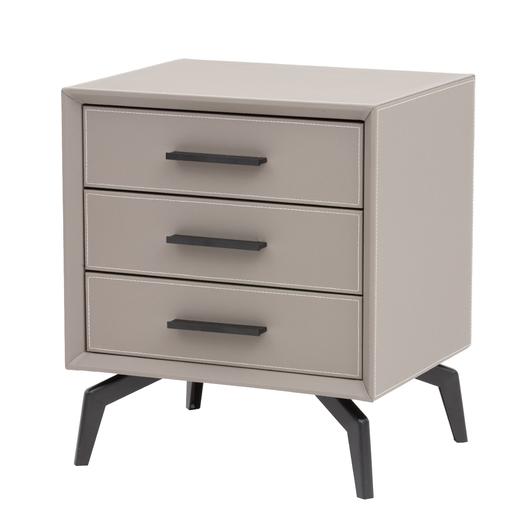 Sealy丝涟 N008 床头柜 商品图0