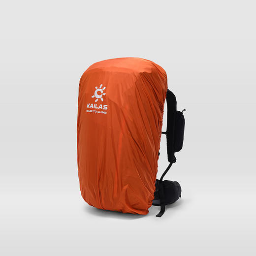 KAILAS凯乐石 户外运动 玄机 40+2 轻量徒步背包 KA2553017【Z】 商品图2