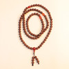 龙脑负氧离子：10mm108籽念珠 商品缩略图6