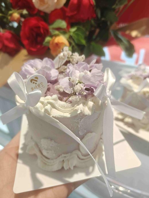 多巴胺芋泥小蛋糕 商品图0