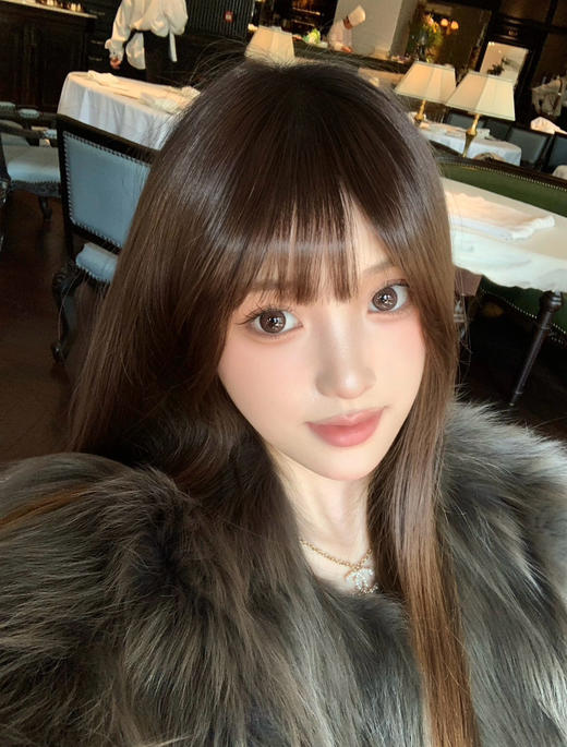 「半年抛中直径 」fullygift- 鲜活念头·14.2mm【半年抛 0-1000度  无525/575 商品图3