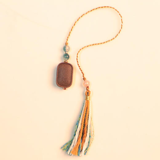 龙脑负氧离子：迷你香牌 商品图5