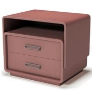 Sealy丝涟 N024 床头柜