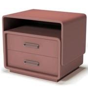 Sealy丝涟 N024 床头柜 商品图0